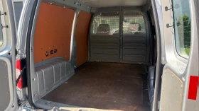VW Caddy 1.9tdi  MAXI | Auto.bg — изображение 14