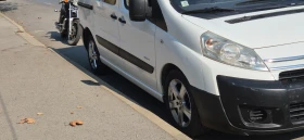 Citroen Jumpy 2.0HDI 120 CV | Mobile.bg � ����� ������ 2
