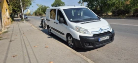 Citroen Jumpy 2.0HDI 120 CV | Mobile.bg � ����� ������ 3