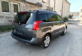 Peugeot 5008 1.6 petrol/ panorama - 7 места - 1600 € - 41553049 7