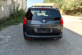 Peugeot 5008 1.6 petrol/ panorama - 7 места - 1600 € - 41553049 6