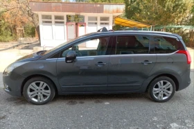 Peugeot 5008 1.6 petrol/ panorama - 7 места - 1600 € - 41553049 3