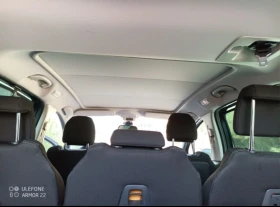 Peugeot 5008 1.6 petrol/ panorama - 7 места - 1600 € - 41553049 14