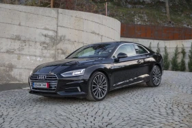 ������ Audi A5
