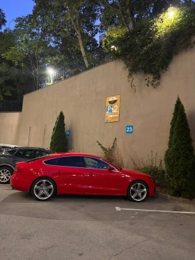 Audi A5 3.0 TD? - 12000 € - 49180479 2