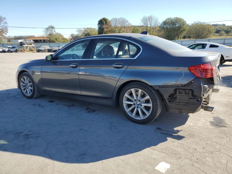 BMW 535 535XI , снимка 3 - Автомобили и джипове - 48250442