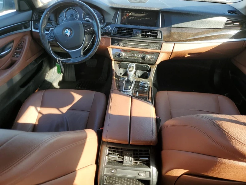 BMW 535 535XI , снимка 8 - Автомобили и джипове - 48250442