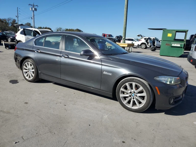 BMW 535 535XI , снимка 2 - Автомобили и джипове - 48250442