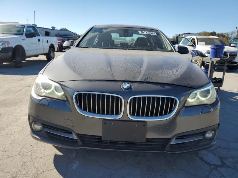 BMW 535 535XI , снимка 5 - Автомобили и джипове - 48250442