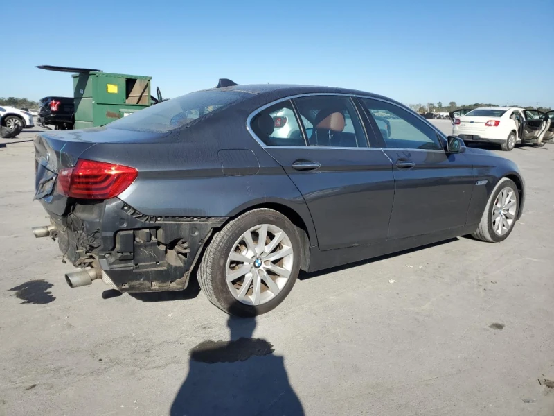 BMW 535 535XI , снимка 4 - Автомобили и джипове - 48250442