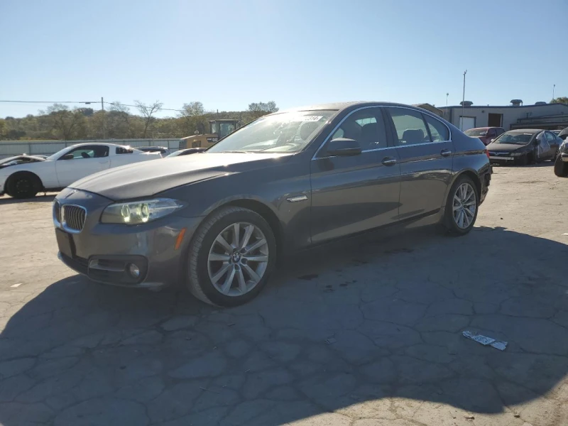 BMW 535 535XI , снимка 1 - Автомобили и джипове - 48250442