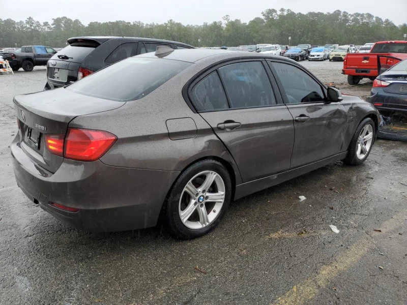 BMW 328 I, снимка 3 - Автомобили и джипове - 48572985