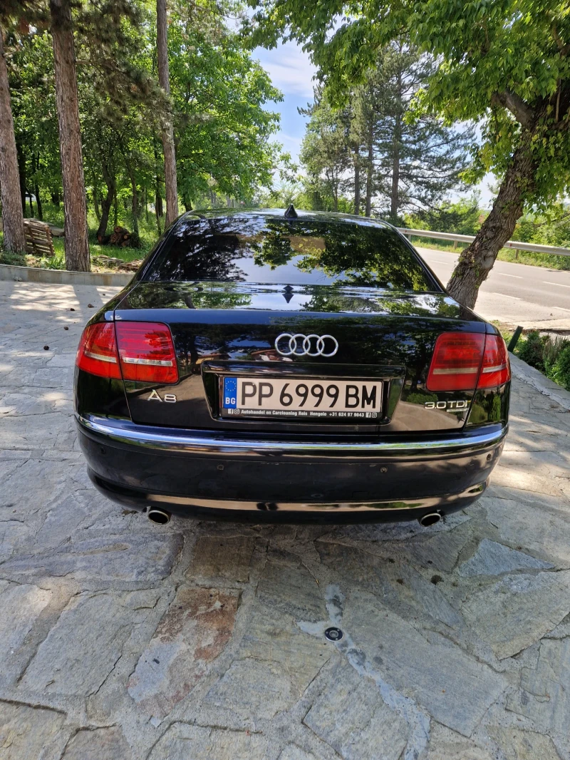 Audi A8 3000, снимка 6 - Автомобили и джипове - 49550193