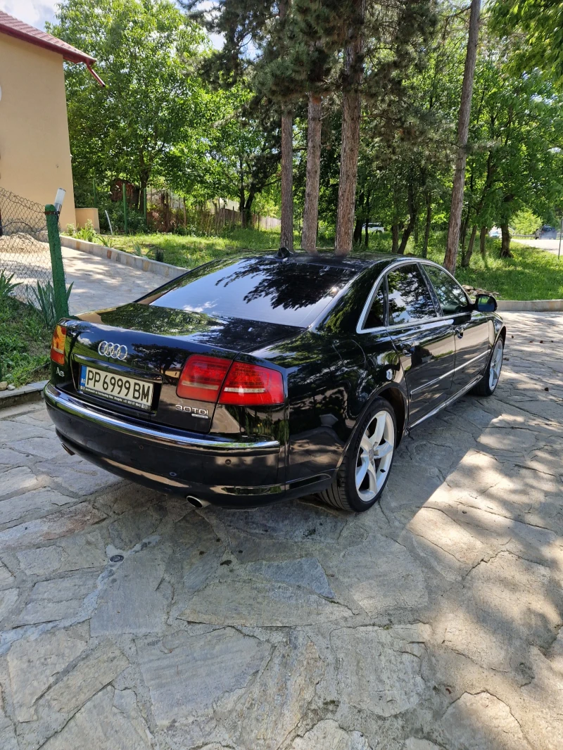 Audi A8 3000, снимка 5 - Автомобили и джипове - 49550193