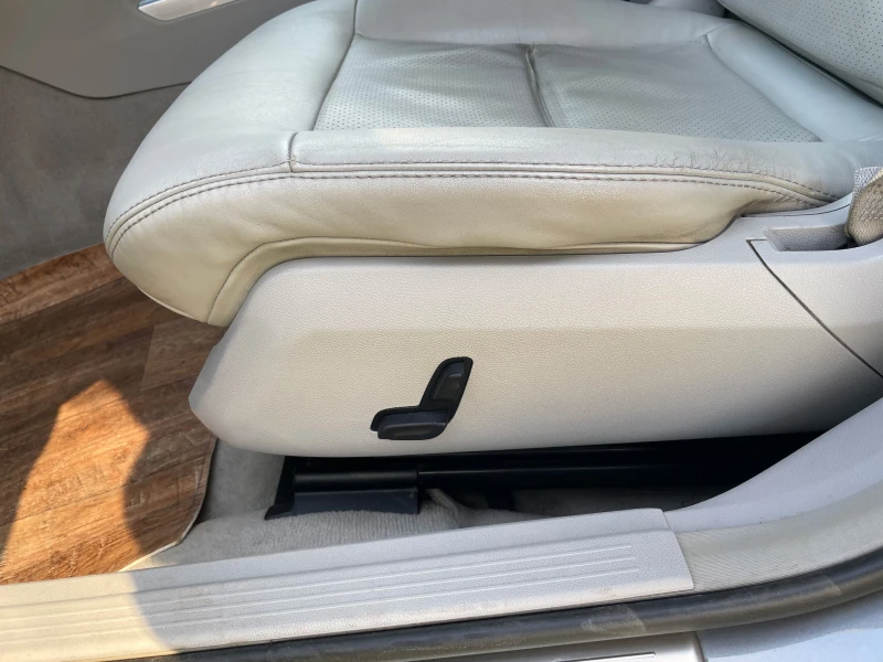 Mercedes-Benz E 220, снимка 10 - Автомобили и джипове - 52738513