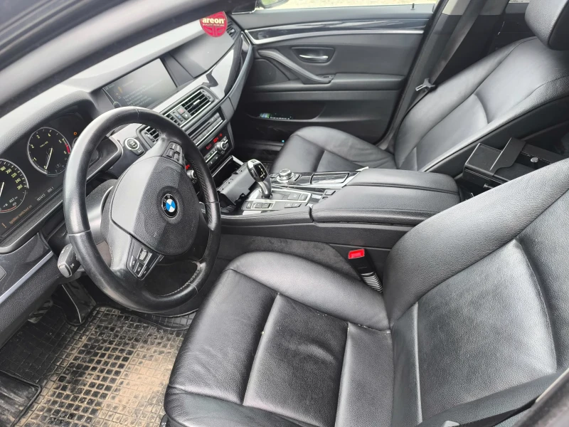 BMW 530 258к.с. X-drive НА ЧАСТИ , снимка 10 - Автомобили и джипове - 52340496