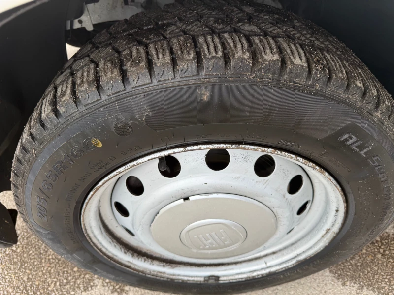 Fiat Scudo Хладилен, снимка 11 - Автомобили и джипове - 52697823