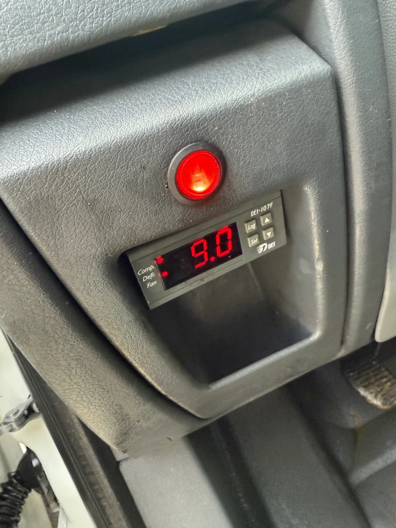 Fiat Scudo Хладилен, снимка 6 - Автомобили и джипове - 52697823