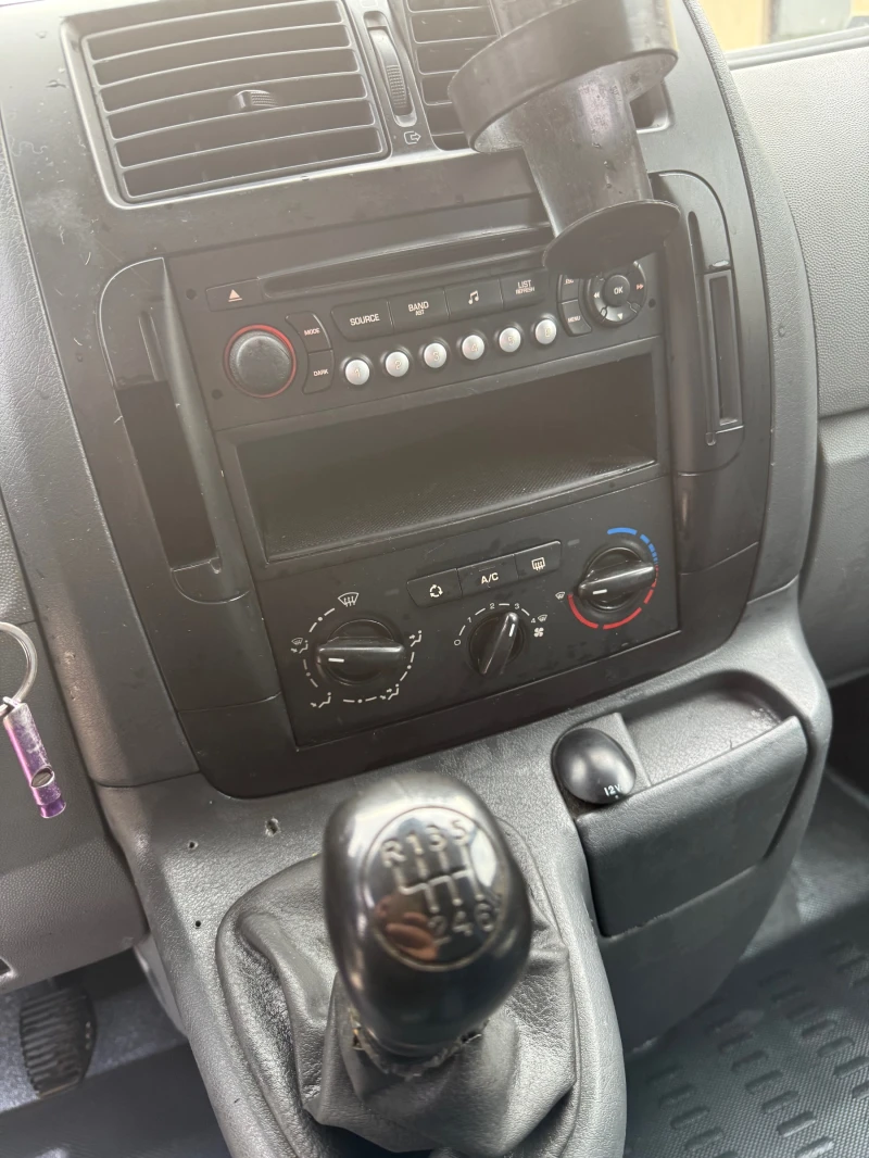 Fiat Scudo Хладилен, снимка 8 - Автомобили и джипове - 52697823