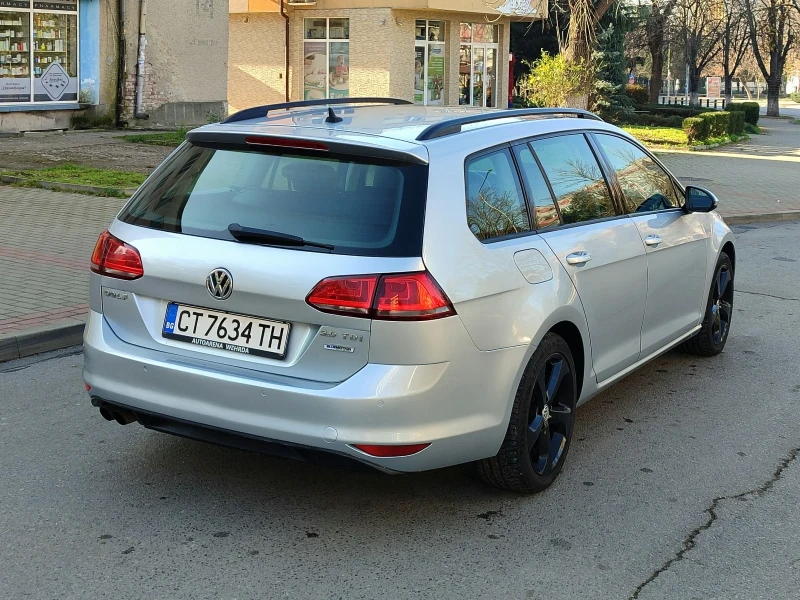 VW Golf 2.0tdi 150hp DSG 6, снимка 3 - Автомобили и джипове - 52776747