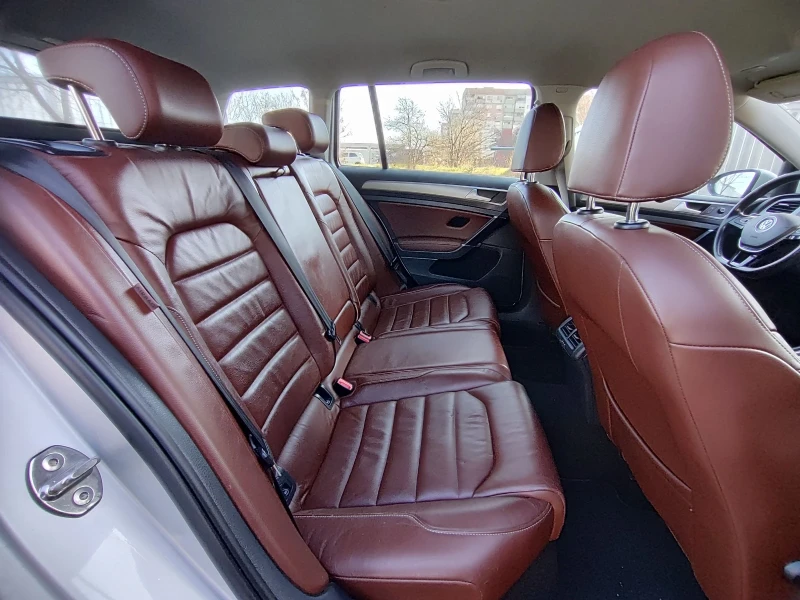 VW Golf 2.0tdi 150hp DSG 6, снимка 4 - Автомобили и джипове - 52776747