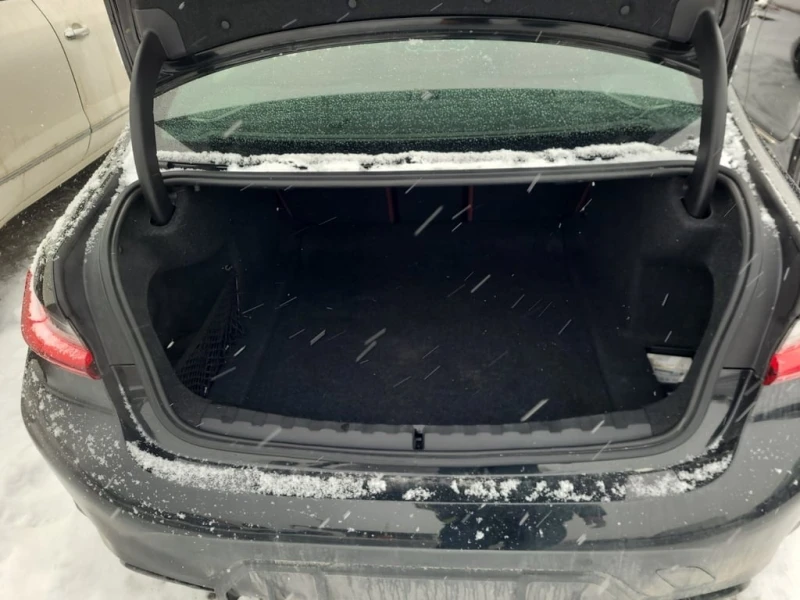 BMW 340 * M340I XDRIVE * CARFAX * БЕЗ ПЪРВОНАЧАЛНА ВНОСКА, снимка 14 - Автомобили и джипове - 53076886