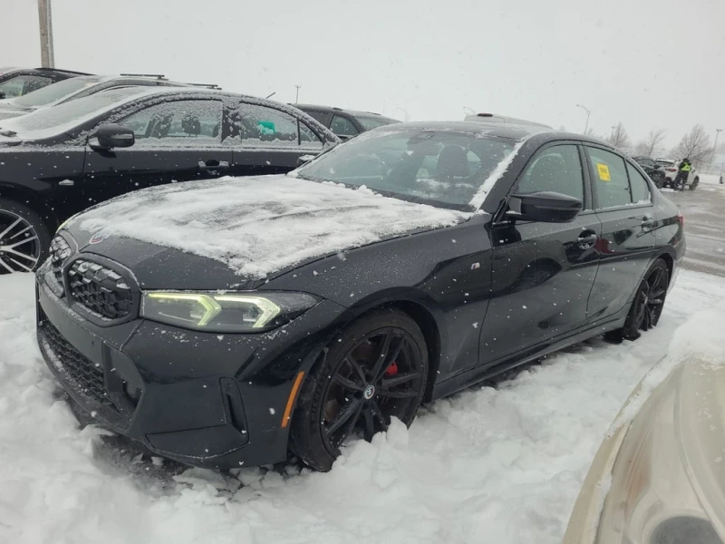 BMW 340 * M340I XDRIVE * CARFAX * БЕЗ ПЪРВОНАЧАЛНА ВНОСКА