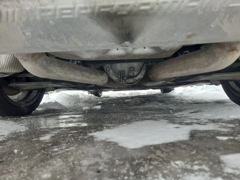 BMW 340 * M340I XDRIVE * CARFAX * БЕЗ ПЪРВОНАЧАЛНА ВНОСКА, снимка 15 - Автомобили и джипове - 53076886