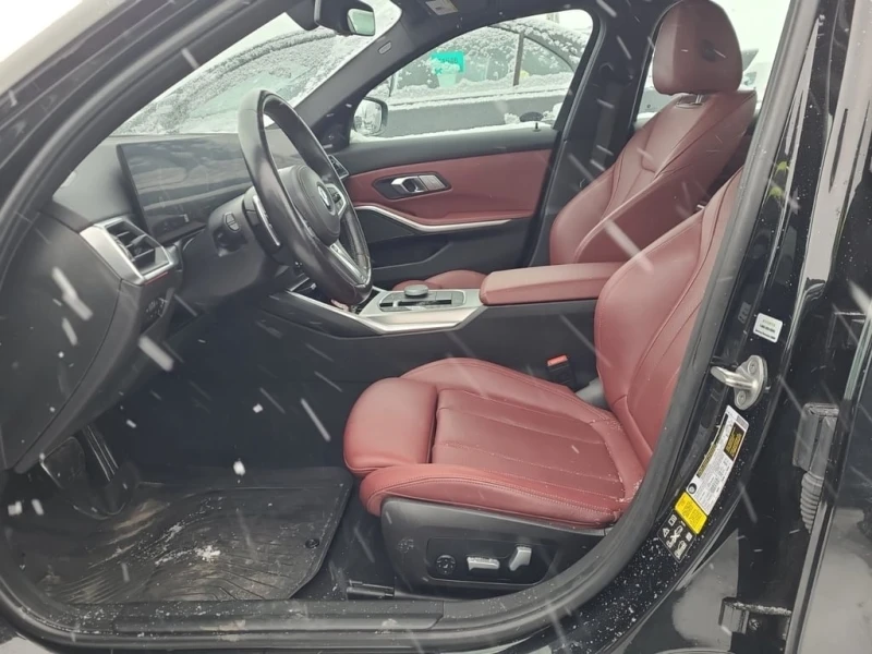 BMW 340 * M340I XDRIVE * CARFAX * БЕЗ ПЪРВОНАЧАЛНА ВНОСКА, снимка 5 - Автомобили и джипове - 53076886