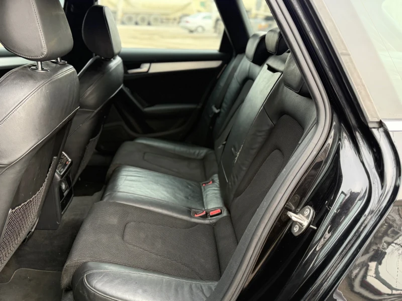 Audi A4 2.0 TDI S-line, снимка 11 - Автомобили и джипове - 53180821