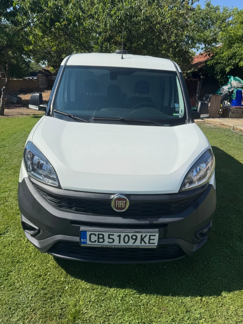 Fiat Doblo