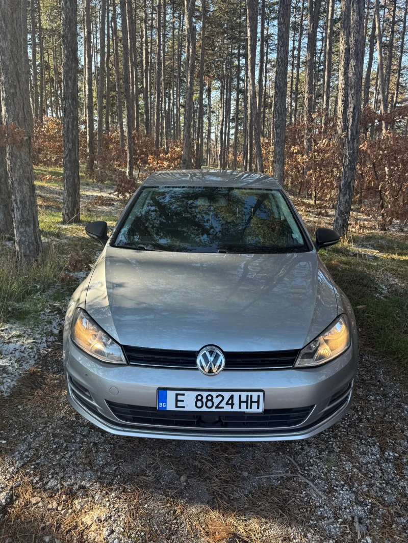 VW Golf 1.4TSI DSG, снимка 5 - Автомобили и джипове - 53267098
