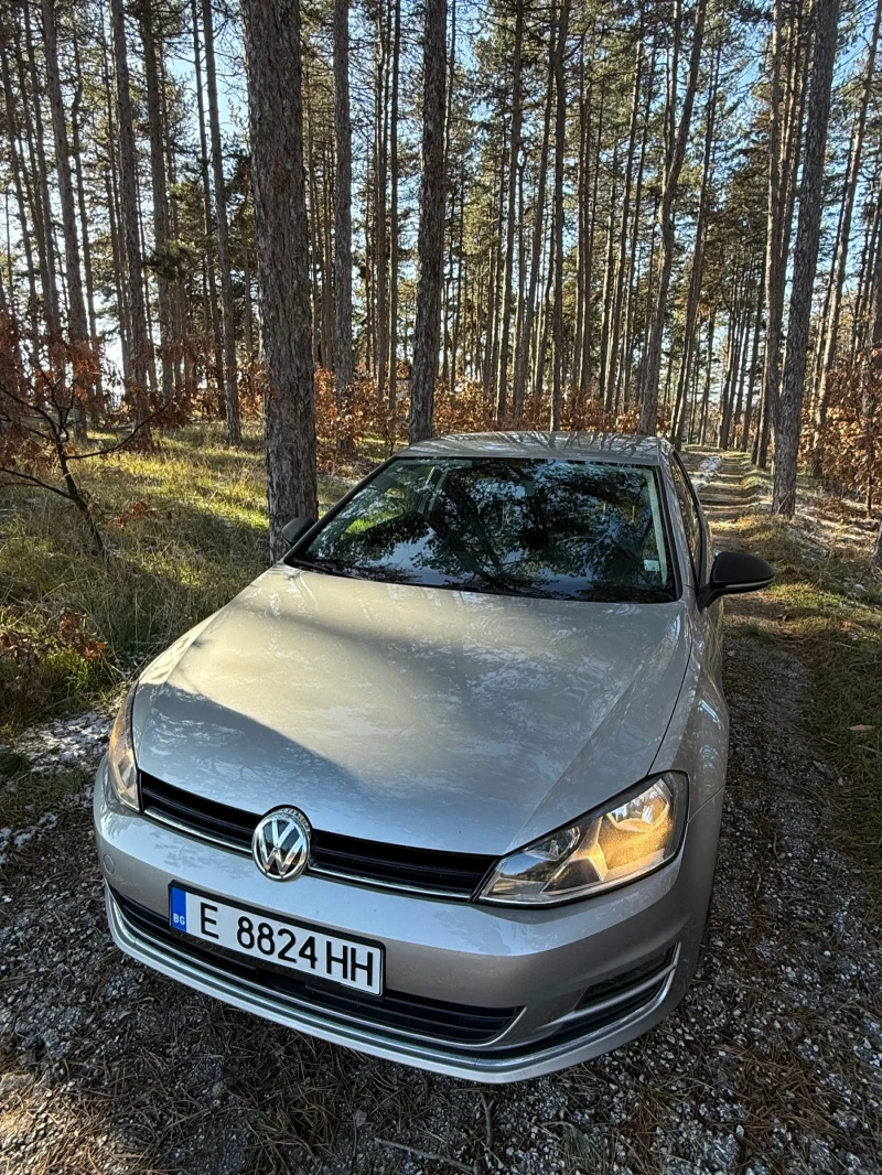 VW Golf 1.4TSI DSG, снимка 4 - Автомобили и джипове - 53267098