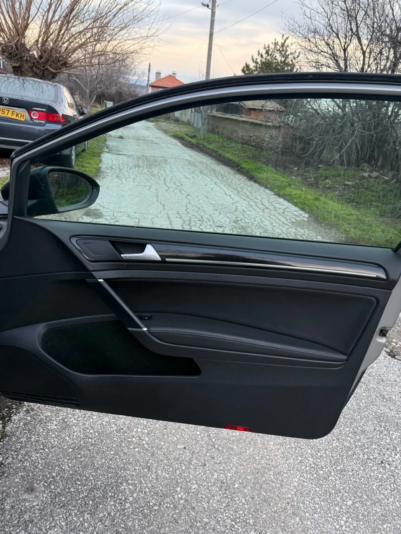 VW Golf 1.4TSI DSG, снимка 15 - Автомобили и джипове - 53267098