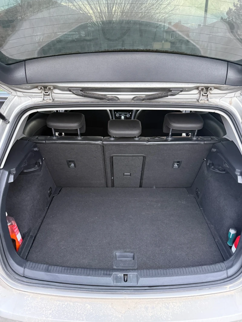 VW Golf 1.4TSI DSG, снимка 12 - Автомобили и джипове - 53267098