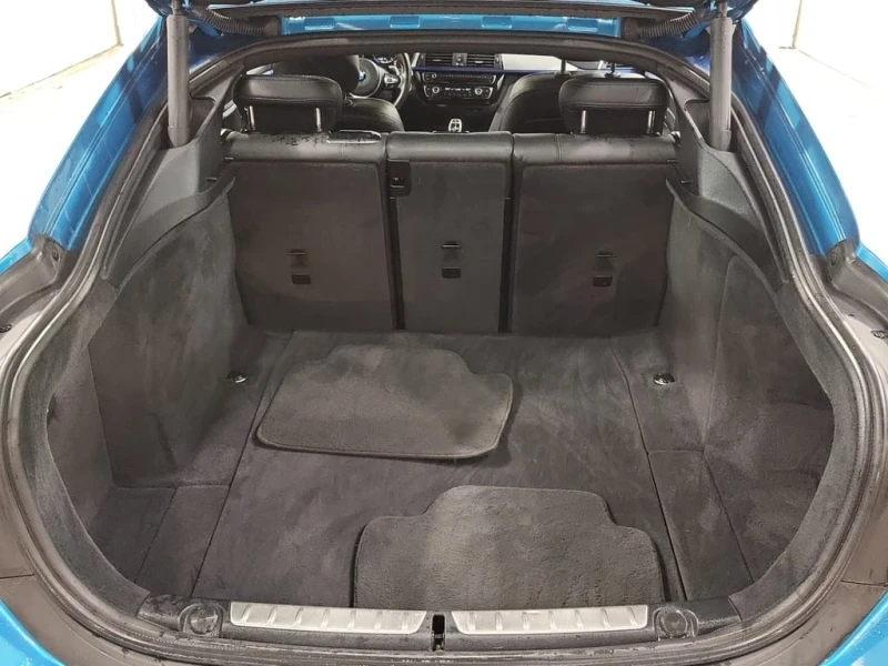 BMW 440 i xDrive * B58* ПОДГРЕВИ* ШИБИДАХ, снимка 16 - Автомобили и джипове - 53344439