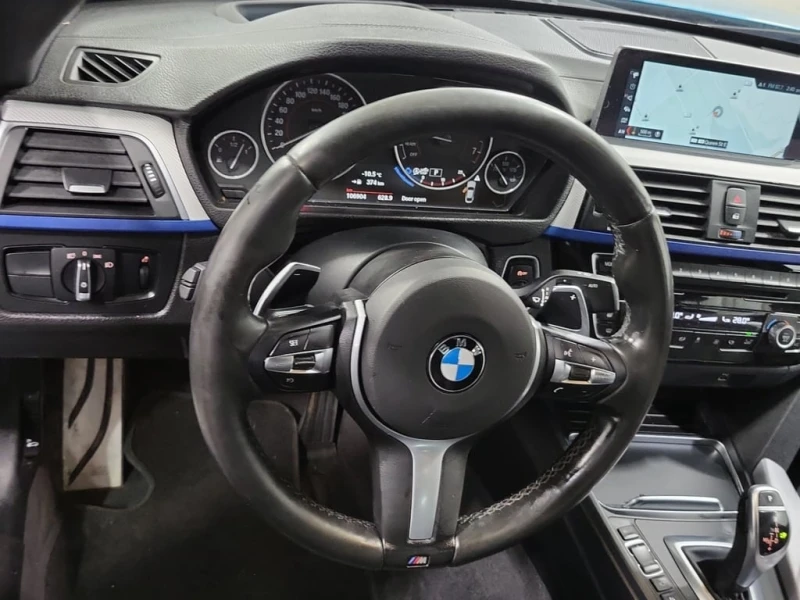 BMW 440 i xDrive * B58* ПОДГРЕВИ* ШИБИДАХ, снимка 8 - Автомобили и джипове - 53344439