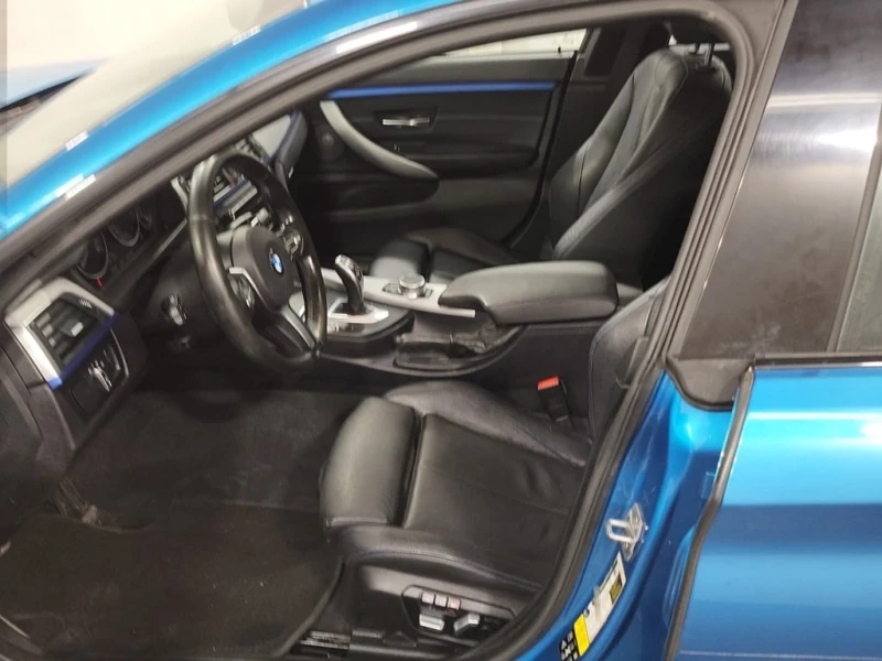 BMW 440 i xDrive * B58* ПОДГРЕВИ* ШИБИДАХ, снимка 6 - Автомобили и джипове - 53344439