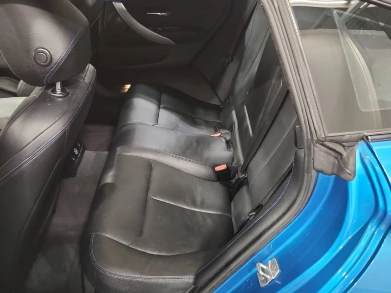 BMW 440 i xDrive * B58* ПОДГРЕВИ* ШИБИДАХ, снимка 11 - Автомобили и джипове - 53344439