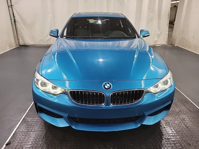 BMW 440 i xDrive * B58* ПОДГРЕВИ* ШИБИДАХ, снимка 2 - Автомобили и джипове - 53344439