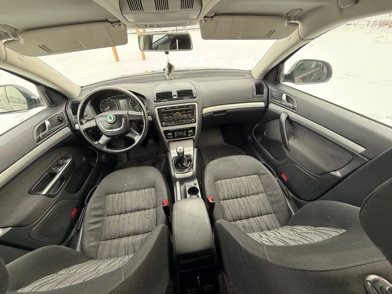 Skoda Octavia 1.4 TURBO ЛИЗИНГ, снимка 11 - Автомобили и джипове - 53372262