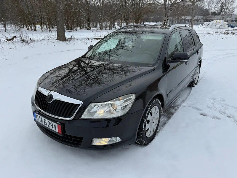 Skoda Octavia 1.4 TURBO ЛИЗИНГ