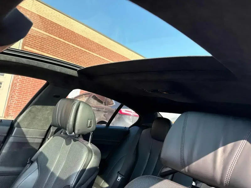 BMW 650 xDrive AWD Gran Coupe, снимка 10 - Автомобили и джипове - 53516376