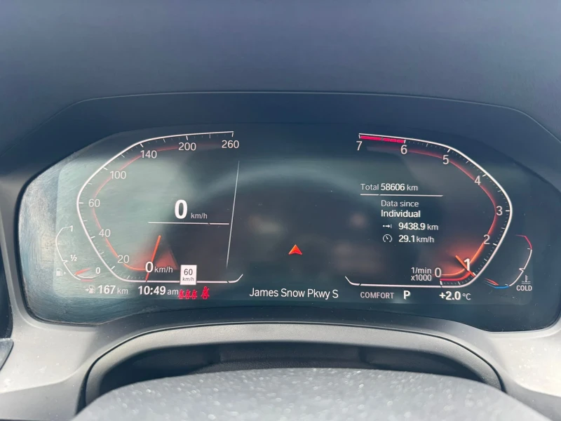 BMW 330 M ПАКЕТ * * HEAD UP * * БЕЗ ИНЦИДЕНТИ * *  CARFAX , снимка 8 - Автомобили и джипове - 53588581