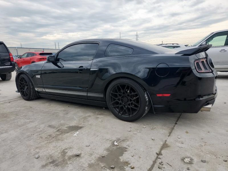Ford Mustang GT - изображение 2