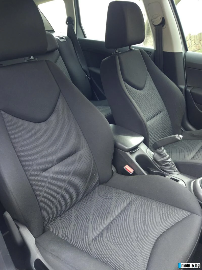 Peugeot 308 SW - изображение 9