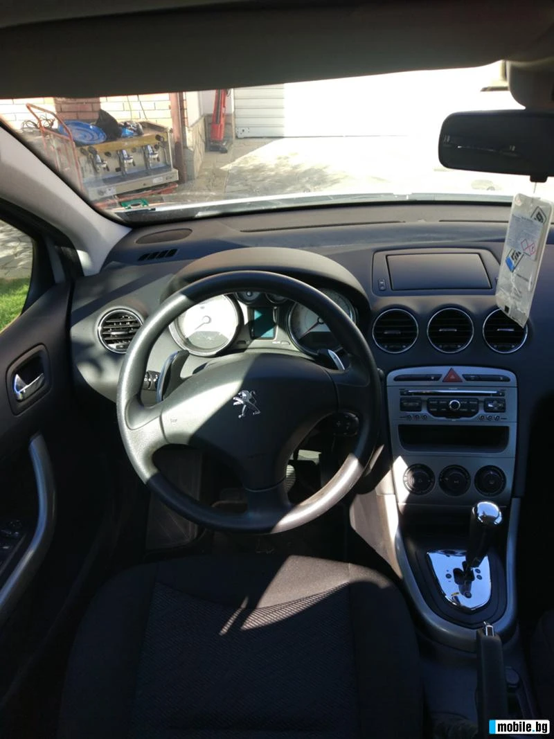 Peugeot 308 SW | Mobile.bg   11