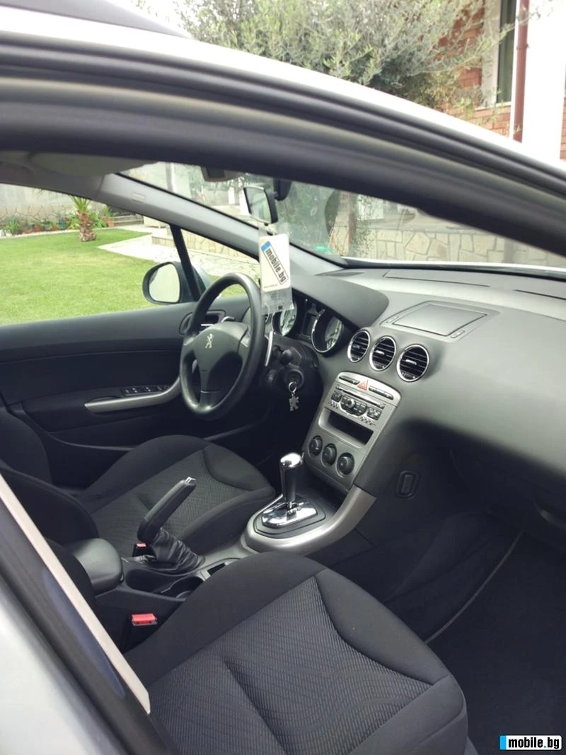 Peugeot 308 SW | Mobile.bg   14