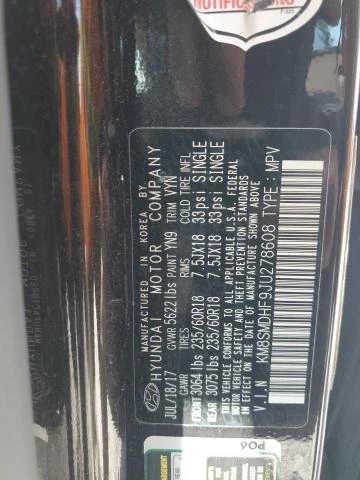 Hyundai Lantra 3.3L 6 All wheel drive | Mobile.bg   7