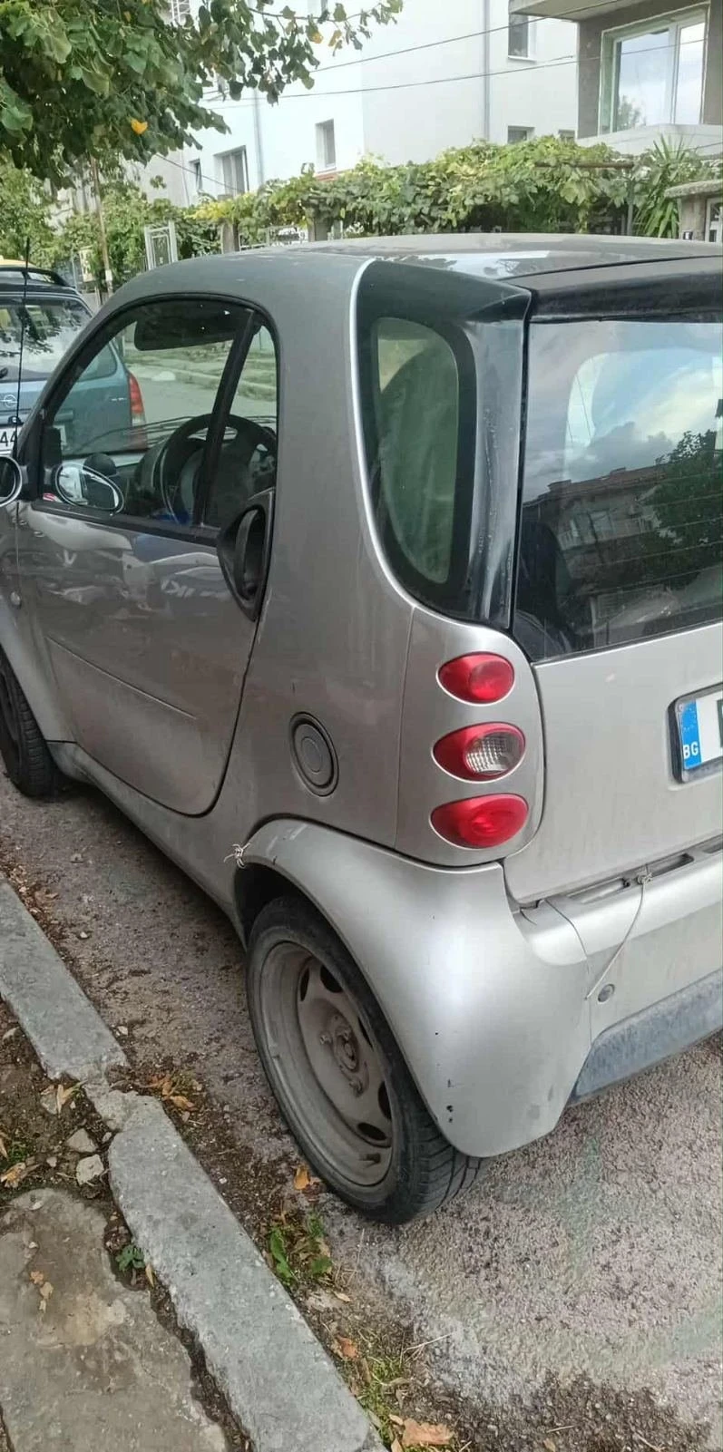 Smart Mc | Mobile.bg   4